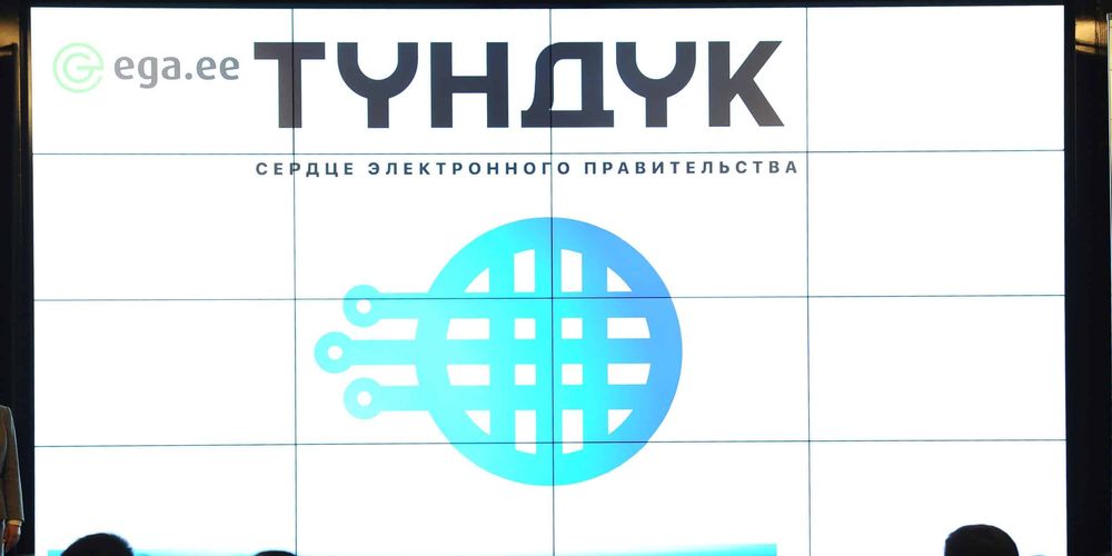 Кабмин создал очередное госучреждение «Тундук» изображение публикации