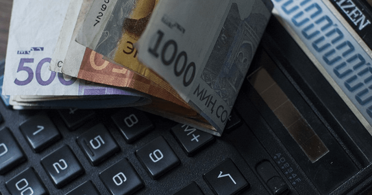 В 2023 году малому и среднему бизнесу выдадут беспроцентных кредитов на 2 млрд сомов изображение публикации