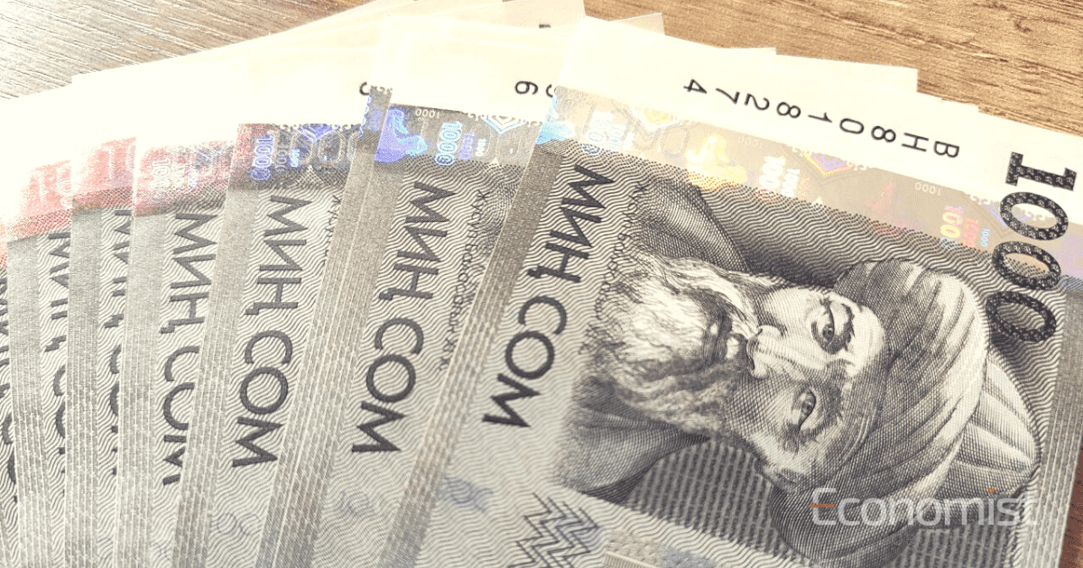 «Гарантийный фонд» разместит в банках 1 млрд сомов для выдачи льготных кредитов изображение публикации