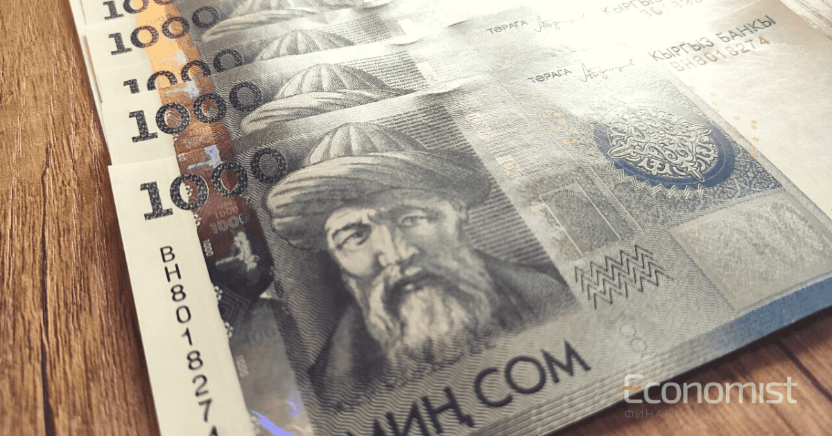 Предприниматели Бишкека и Оша продолжают получать самые крупные льготные кредиты по COVID-19 изображение публикации