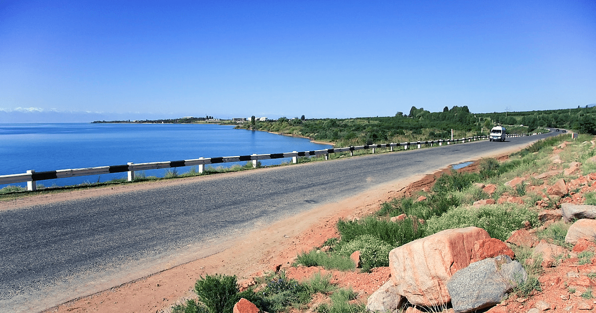 Депутаты ратифицировали кредитное соглашение с Саудовским фондом развития по ремонту Иссык-Кульской кольцевой дороги изображение публикации