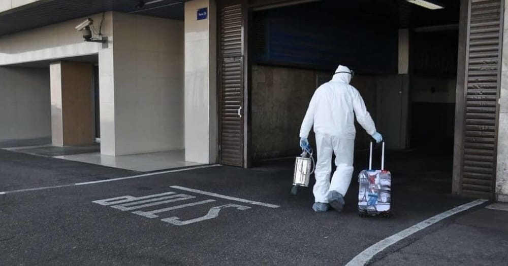 Кто может выезжать и въезжать на территорию Кыргызстана? Последние данные республиканского штаба изображение публикации