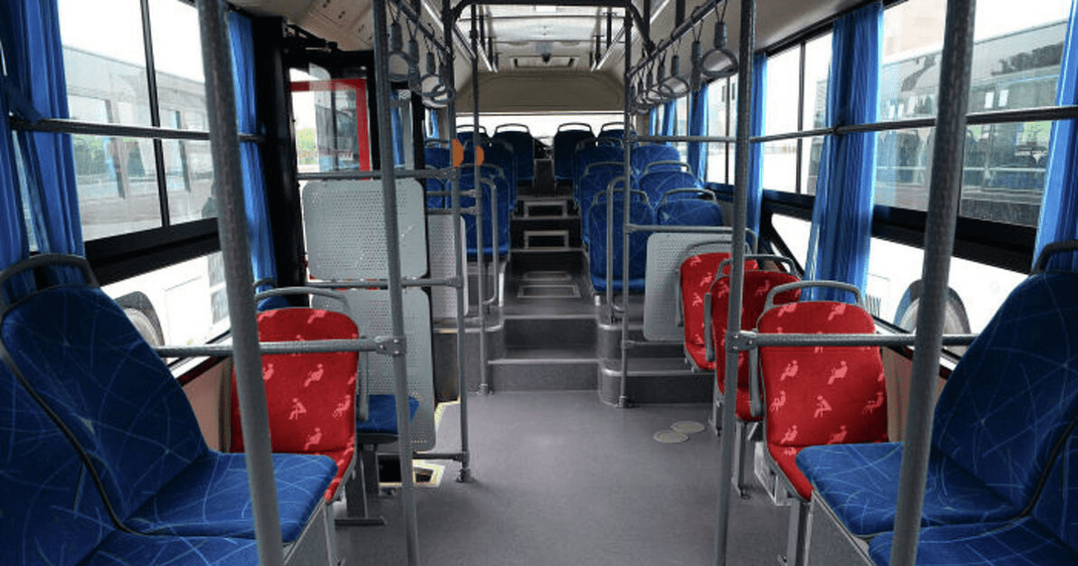 Такси и общественный транспорт в Бишкеке прекращают работу по выходным изображение публикации