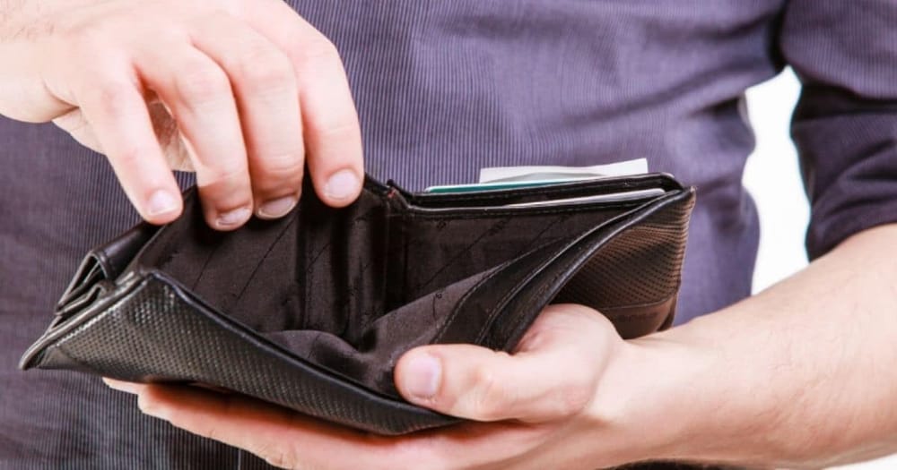 Сотрудники силовых структур до сих пор не получили дополнительные выплаты за март, апрель и май изображение публикации