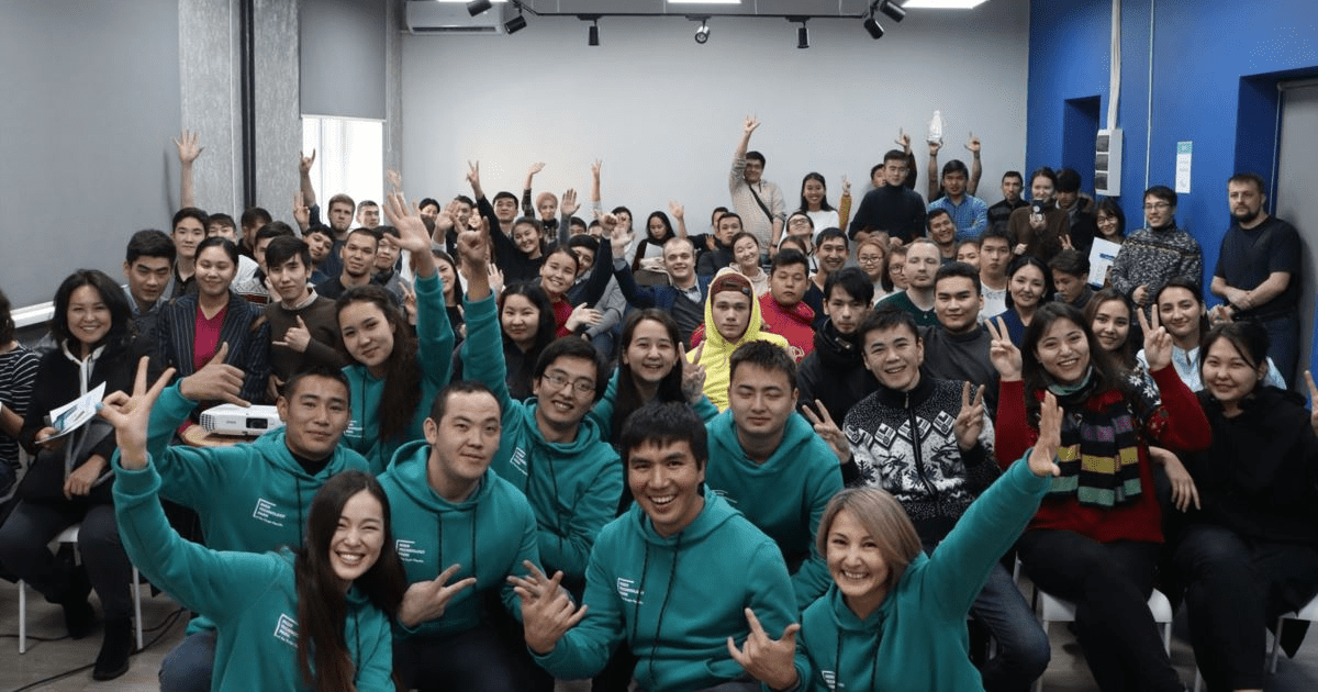 Парк высоких технологий за три месяца заработал 247 млн сомов изображение публикации