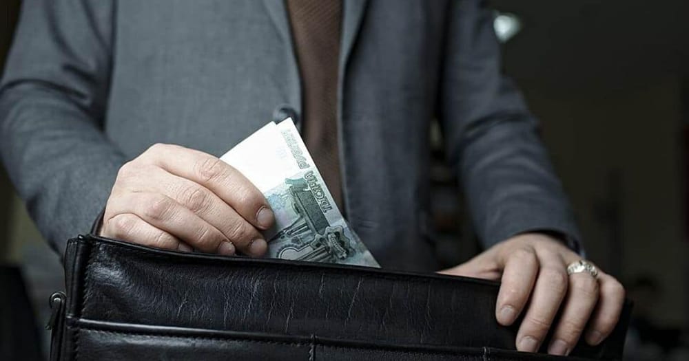 ГКНБ обнаружил коррупционную схему при госзакупках «Кыргыз Темир жолу», задержан экс-директор компании изображение публикации