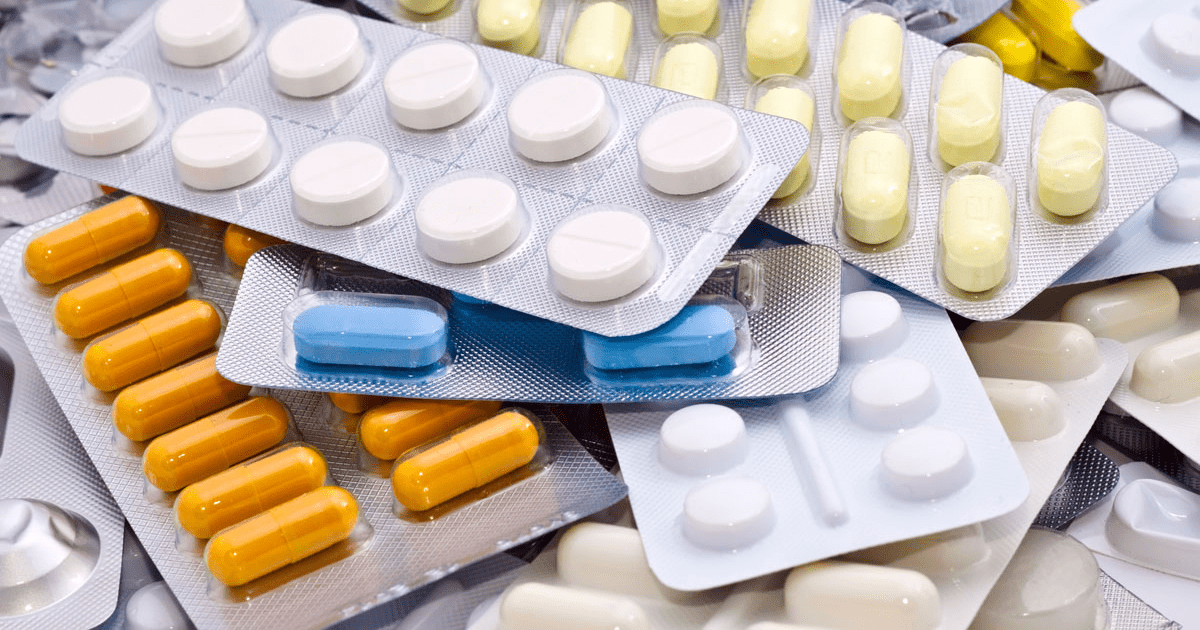 Правительство рассматривает возможность введения госрегулирования цен на лекарства изображение публикации