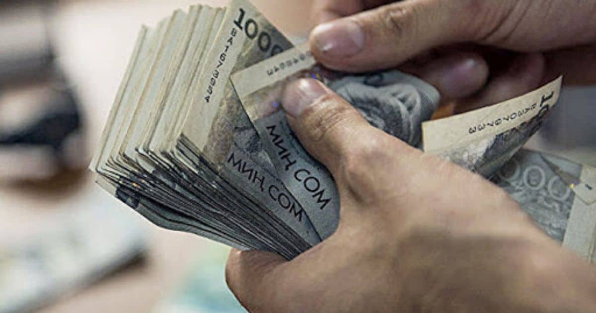 Соцфонд выплатил пенсионерам 23.7 млрд сомов изображение публикации