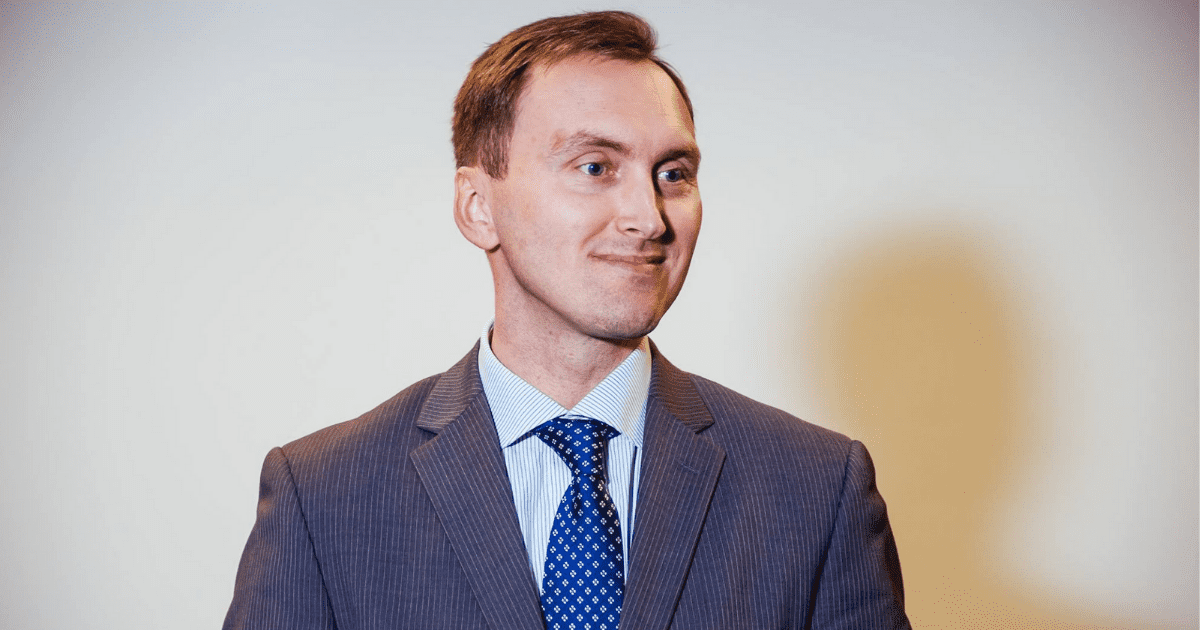 Генеральный директор Beeline Евгений Кражан о безбумажном и безналичном будущем Кыргызстана изображение публикации