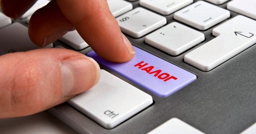 Налогоплательщиков, имеющих задолженность более 100 тысяч сомов, не выпустят из страны изображение публикации