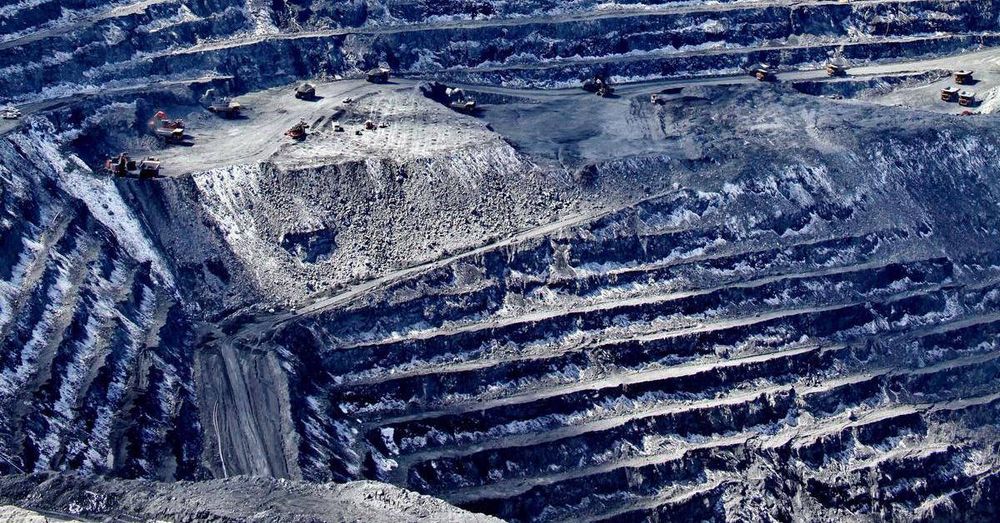 Участок деформации на месторождении Кумтор уменьшается – заявление компании изображение публикации