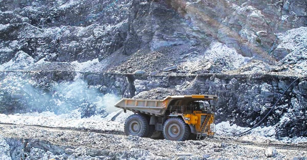 Депутаты хотят вновь проверять «Кумтор» — уже создана комиссия изображение публикации