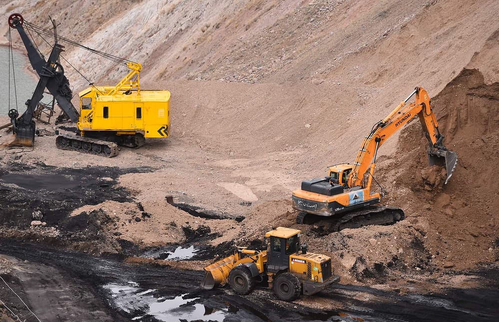 Создано ОАО «Национальная компания «Кавак» для эффектиной разработки месторождений изображение публикации