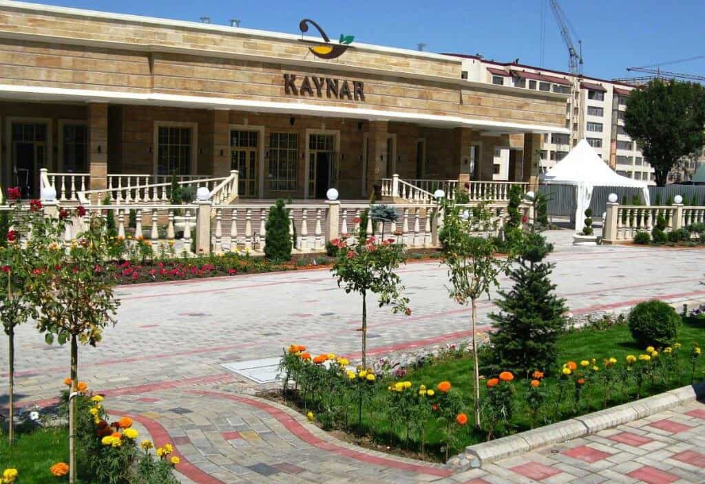 Ресторан «Кайнар» временно закрыли после третьего нарушения изображение публикации