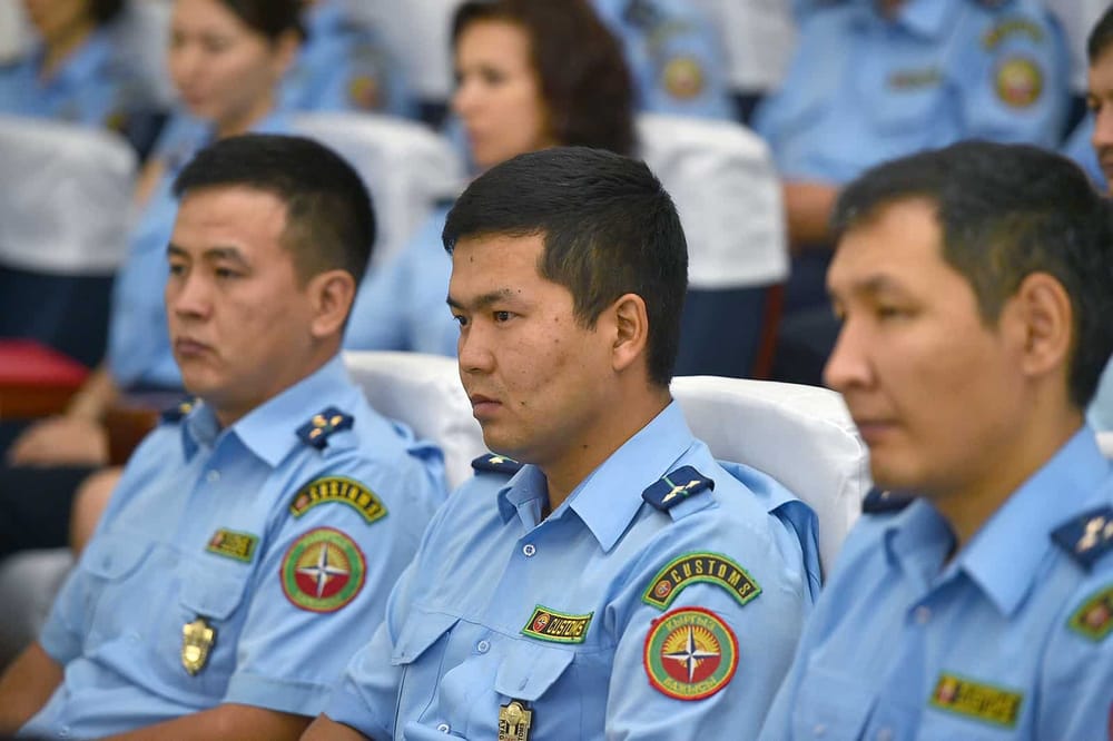 Глава Таможенной службы заявил о кадровых перестановках в ведомстве изображение публикации