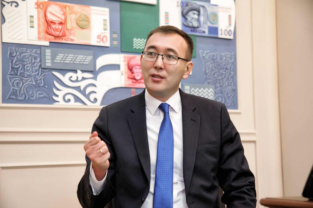 Глава Нацбанка объяснил, что происходит с курсом доллара изображение публикации