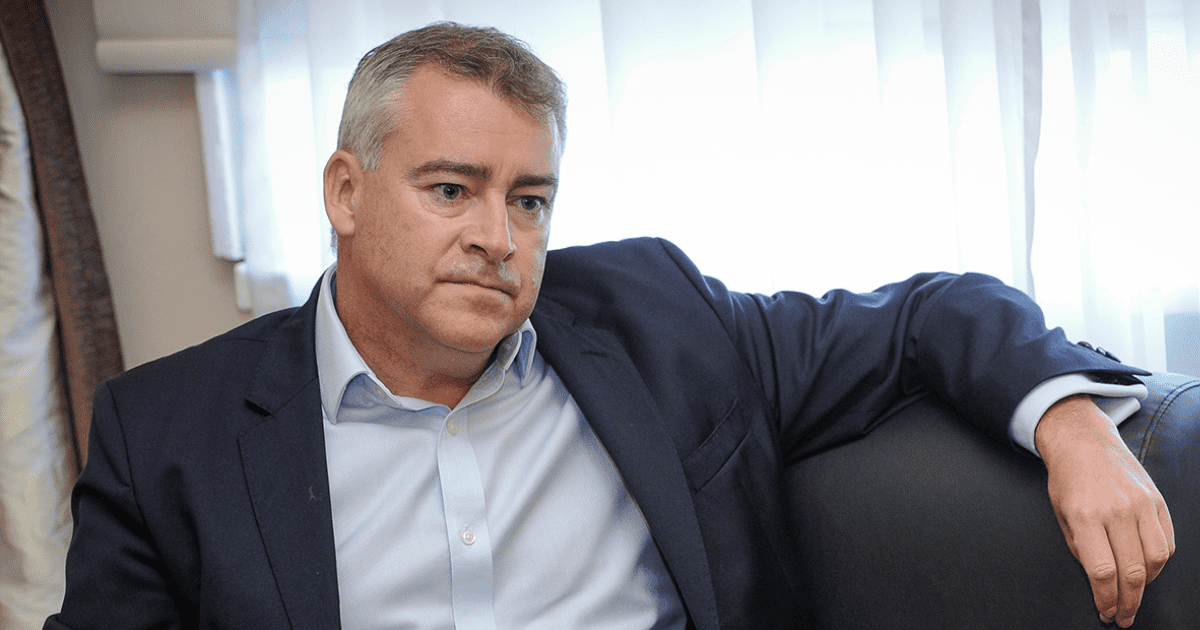 Бизнес-омбудсмен шокирован действиями и безнаказанностью отдельных госоргонов изображение публикации