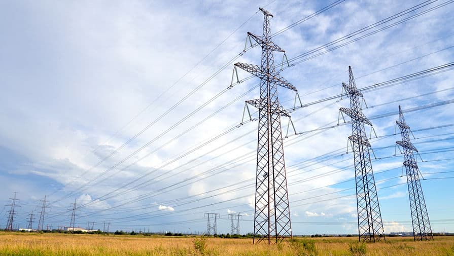 О долевом содержании водно-энергетических систем в Центральной Азии. Разбор с Токторбеком Станбековым изображение публикации