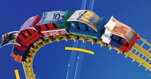 ЕЭК предложила стабилизировать курсы национальных валют государств ЕАЭС изображение публикации