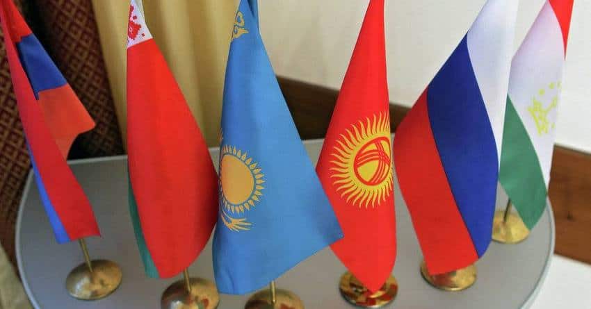 Средств ЕАБР и ЕФСР недостаточно для выхода Кыргызстана и Армении на средний уровень развития в ЕАЭС изображение публикации