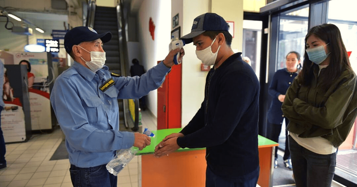 Сколько человек на самом деле переболели COVID-19 в Кыргызстане? изображение публикации