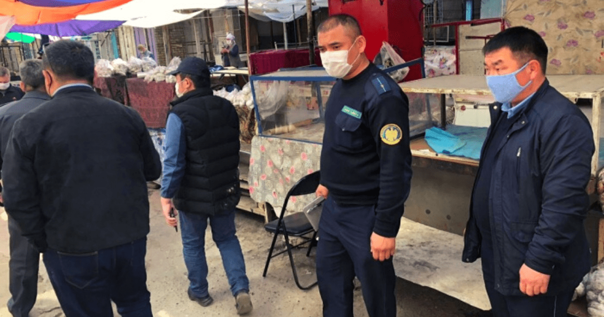 Необоснованность и денежные поборы — власти объяснили введение моратория на проверки бизнеса изображение публикации