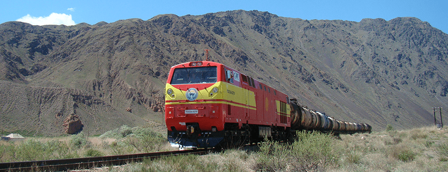 Акылбек Жапаров: Осенью начнется строительство железной дороги Китай — Кыргызстан — Узбекистан изображение публикации