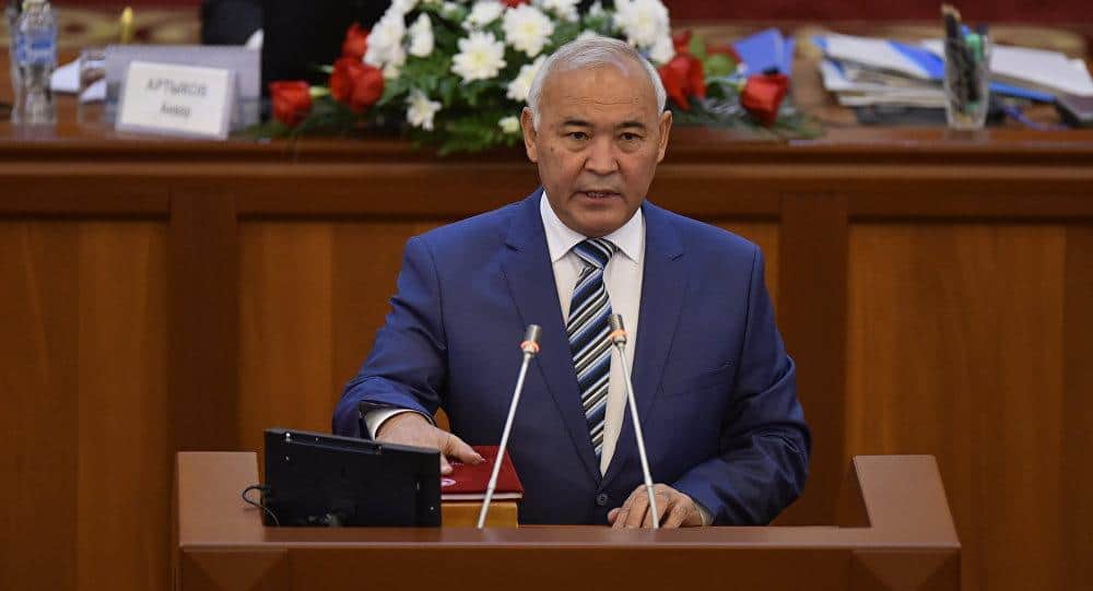 Что сделал Кубанычбек Жумалиев со своей бизнес-империей изображение публикации