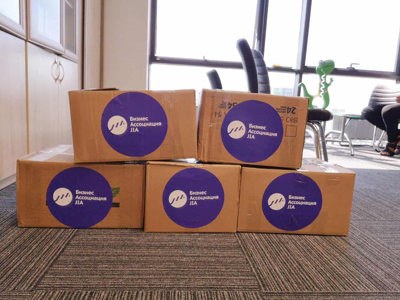 Предприниматели приобрели «Клексан» для областных больниц изображение публикации