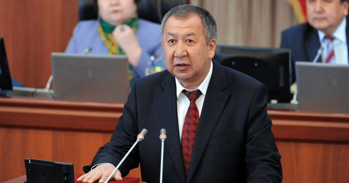 Боронов обещает отчитаться о донорской помощи. Но после пандемии изображение публикации