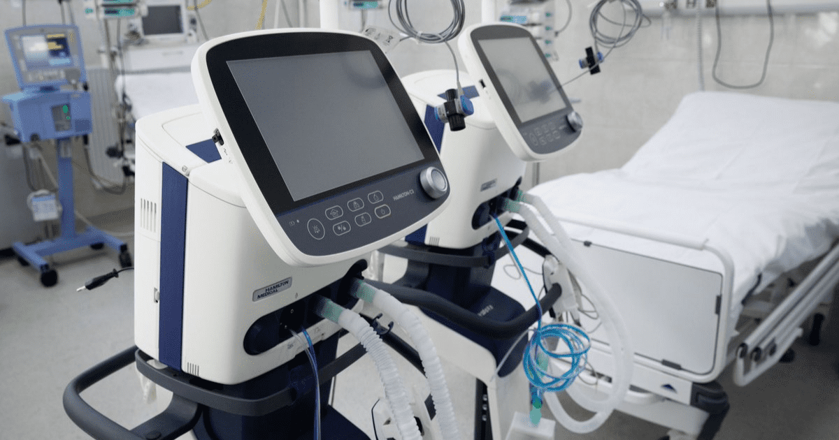 FINCA Банк выделил 800 тысяч сомов на приобретение медицинского оборудования изображение публикации