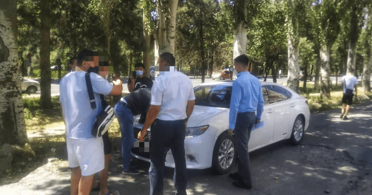 Финполиция завела ряд производств в отношении перекупщиков лекарств изображение публикации