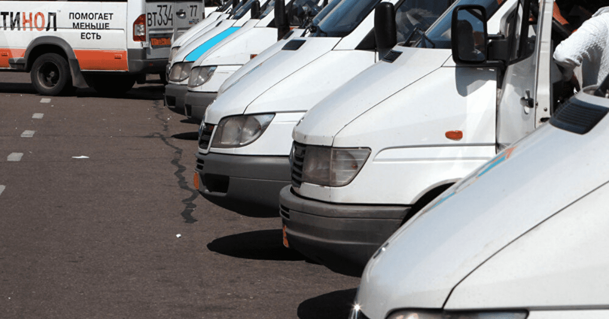 В Иссык-Кульской области с 10 июля приостановят пассажирские перевозки изображение публикации