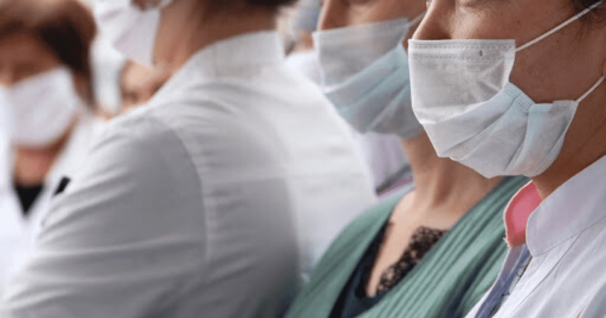 Компенсации получили почти 30 тысяч медиков — ФОМС изображение публикации