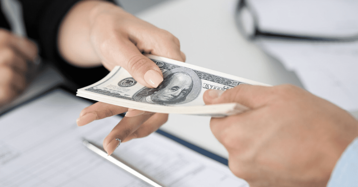 Предпринимателям пообещали льготные кредиты за внедрение компонентов фискализации изображение публикации