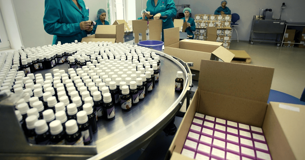 Фармкомпании освободили от таможенных пошлин для насыщения рынка лекарствами — Боронов изображение публикации