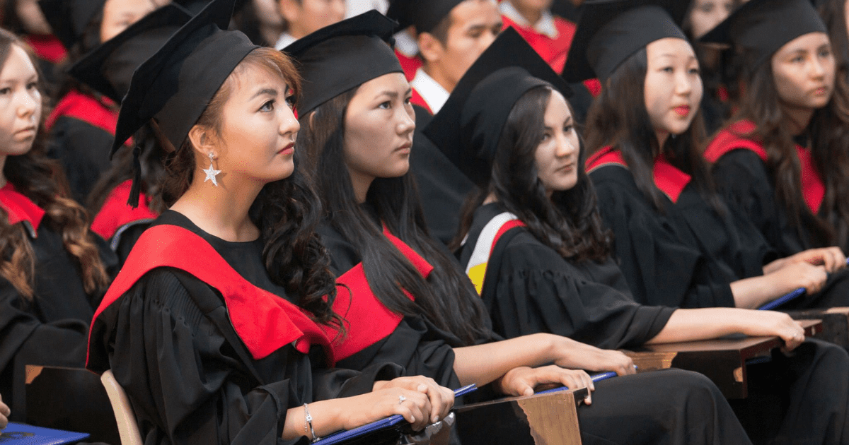 Тренды в образовании: все больше студентов выбирают изучение IT изображение публикации