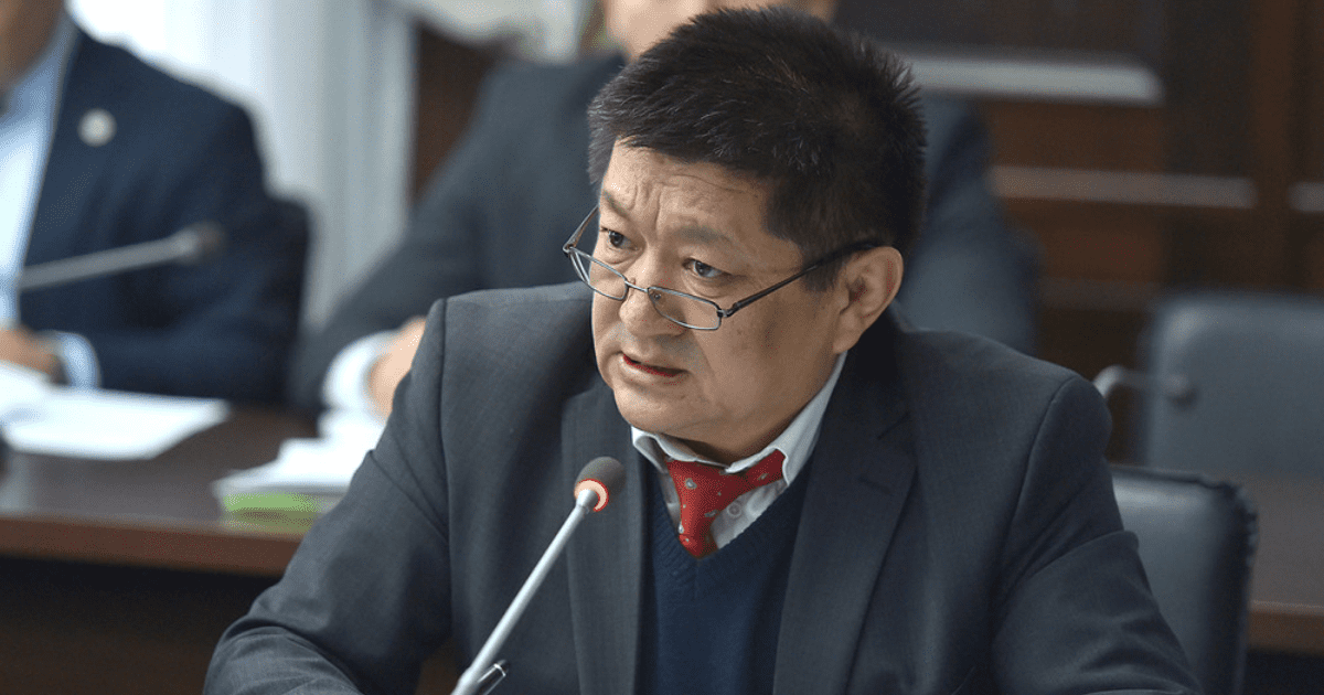 Финполиция допросит экс-главу Минздрава по делу о лоббировании интересов фармкомпаний изображение публикации