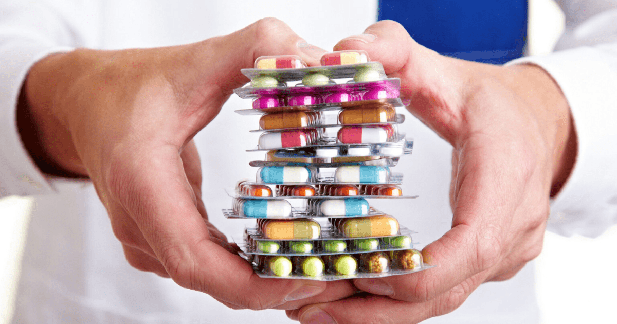 Создать госпредприятие по обеспечению рынка лекарствами предложила Госантимонополия изображение публикации