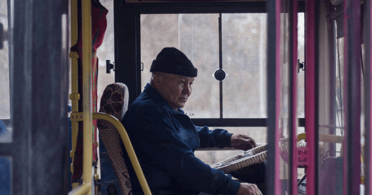 Штаб по COVID-19 рассмотрит вопрос приостановления работы общественного транспорта между областями изображение публикации