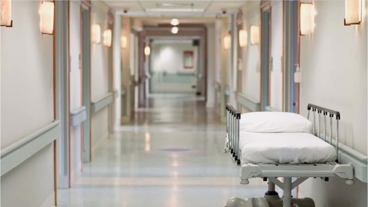 В Бишкеке и Оше на этой неделе начнется строительство больниц — Боронов изображение публикации