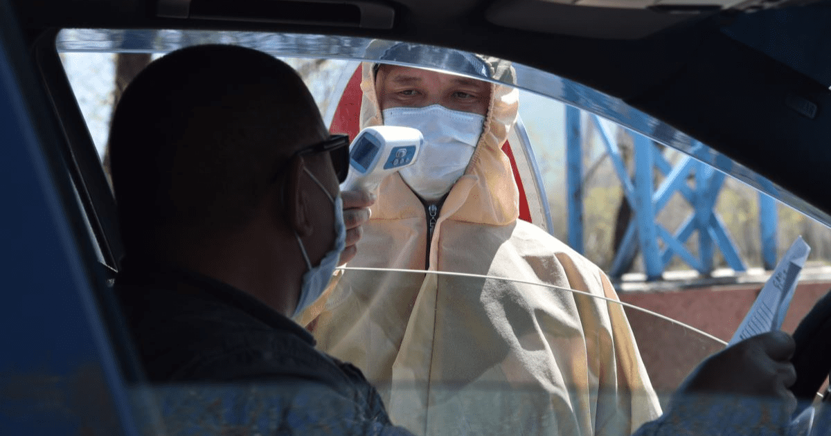 Департамент туризма просит открыть наземные границы для граждан 74 стран перед турсезоном изображение публикации