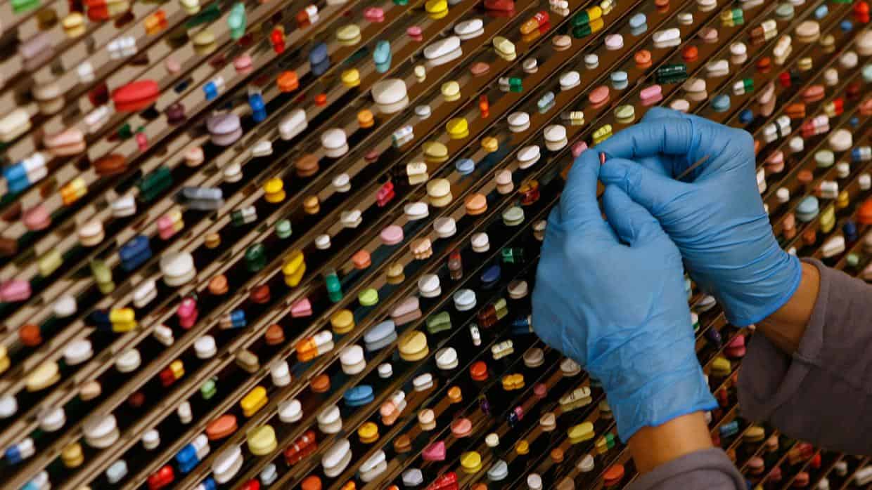 В правительство внесен проект о введении регулирования цен на отдельные лекарства изображение публикации