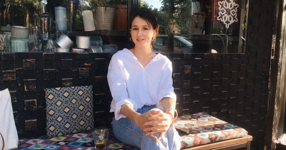 Мы исчерпали все свои ресурсы. Евгения Сартова о работе The no name bar в ограниченном режиме изображение публикации