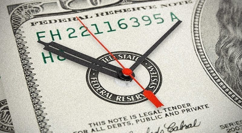 В июне госдолг вырос еще на $15 млн изображение публикации