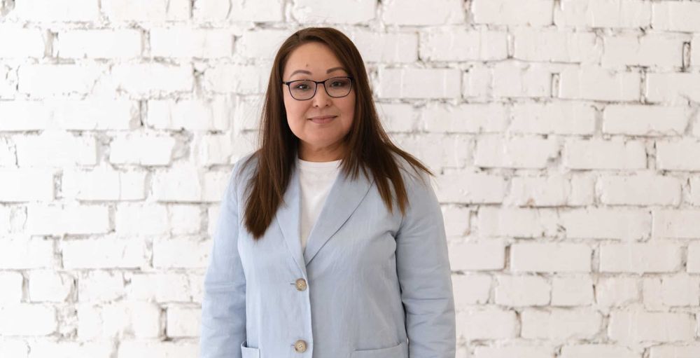 Система проведения выборов в КР улучшилась? Можно ли проводить их сейчас? На вопросы отвечает глава фонда «Общее дело» Аида Суйундуева изображение публикации