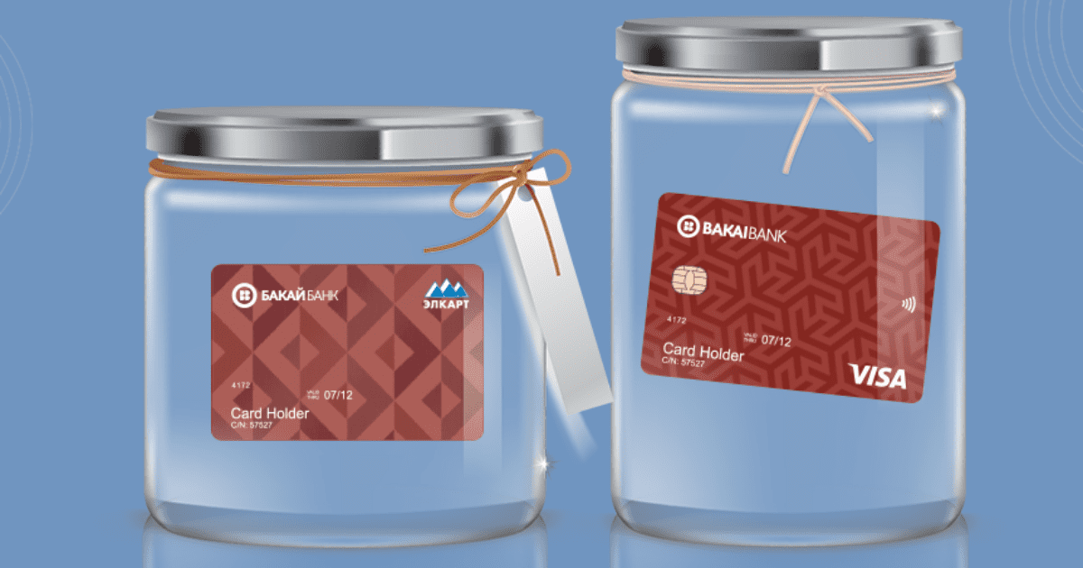 Неожиданные траты? Вы всегда готовы с кредитной картой от «Бакай Банка» изображение публикации