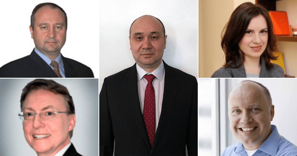 Совет директоров Банка «Бай-Тушум» продолжит работать в прежнем составе изображение публикации