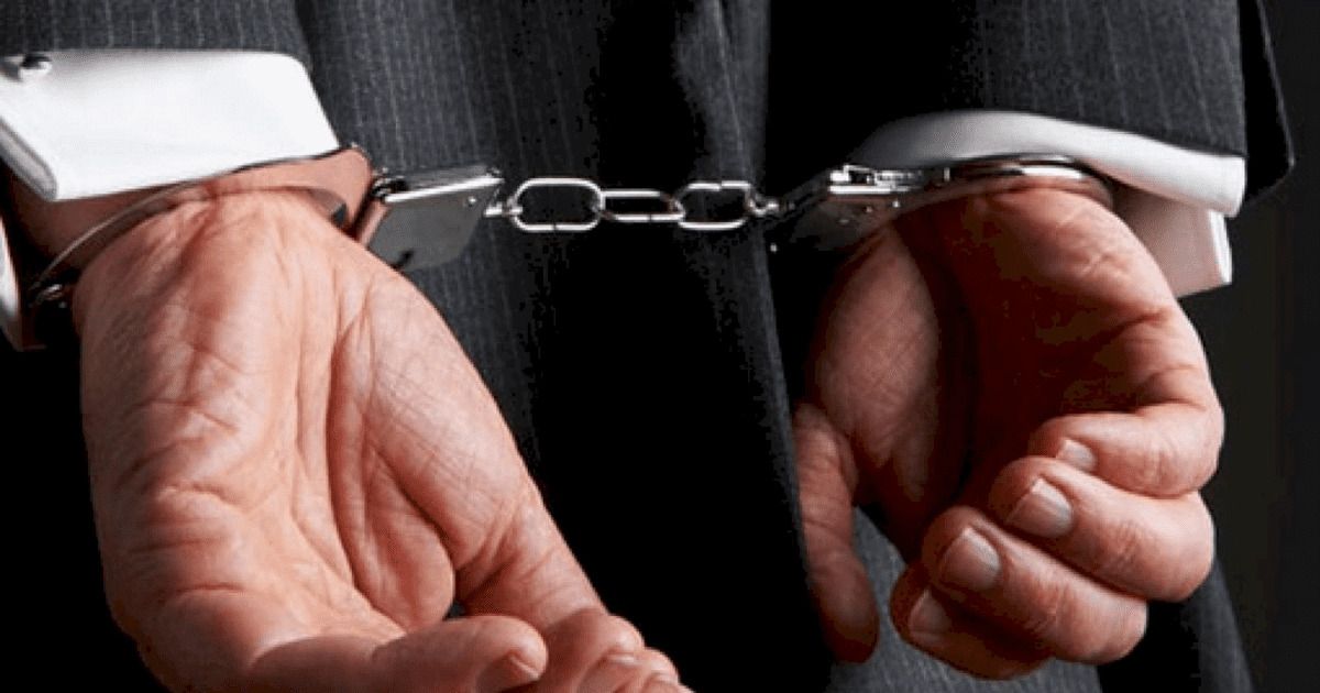 Главный инспектор УККН по Бишкеку и Чуйской области задержан по подозрению в коррупции изображение публикации