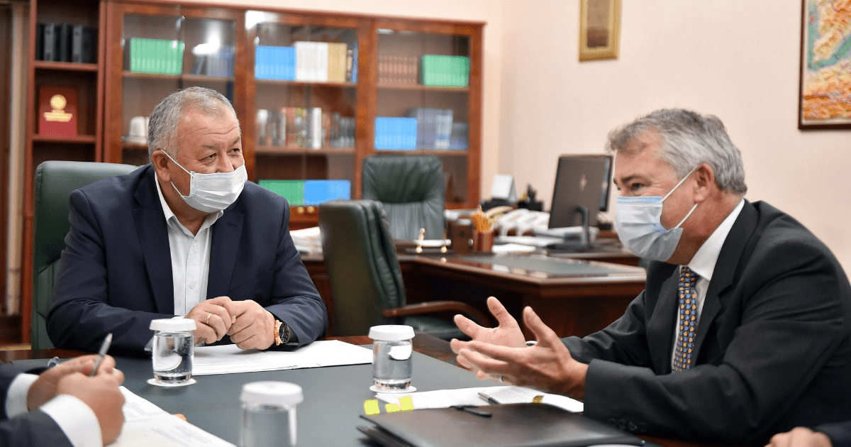 Бизнес-омбудсмен: Некоторые госорганы с нежеланием предоставляют информацию изображение публикации